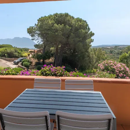 Apartment Villino Gli Oleandri *