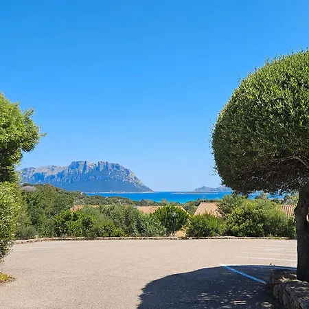 Villino Gli Oleandri