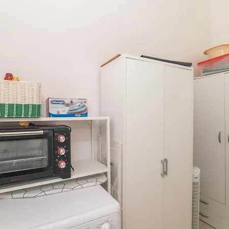 Villino Gli Oleandri Apartment