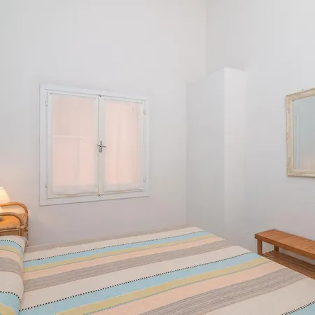 Apartment Villino Gli Oleandri *