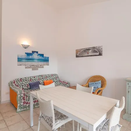 Apartment Villino Gli Oleandri *