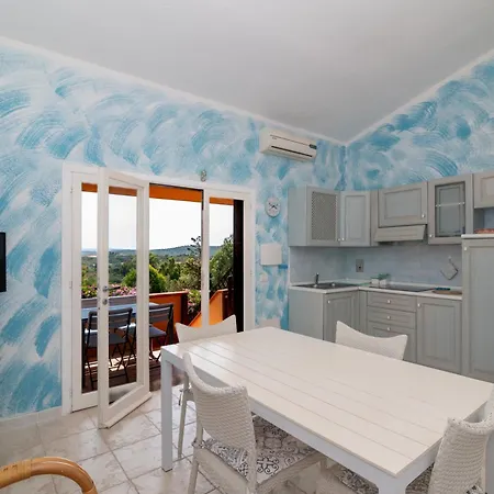 Apartment Villino Gli Oleandri