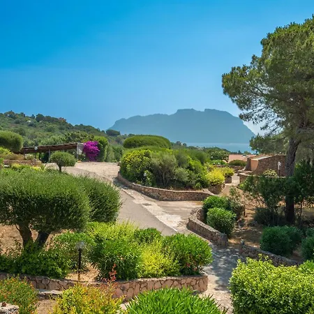 Villino Gli Oleandri Porto Istana