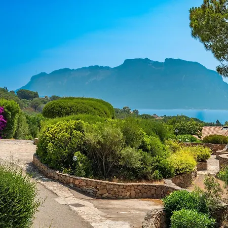 Villino Gli Oleandri *